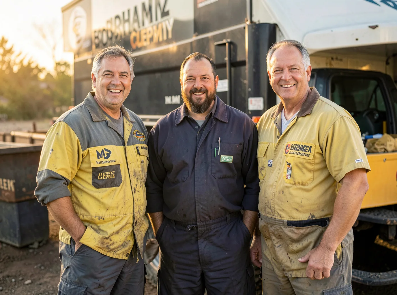 Sewage Cleanup company in Drifton, PA