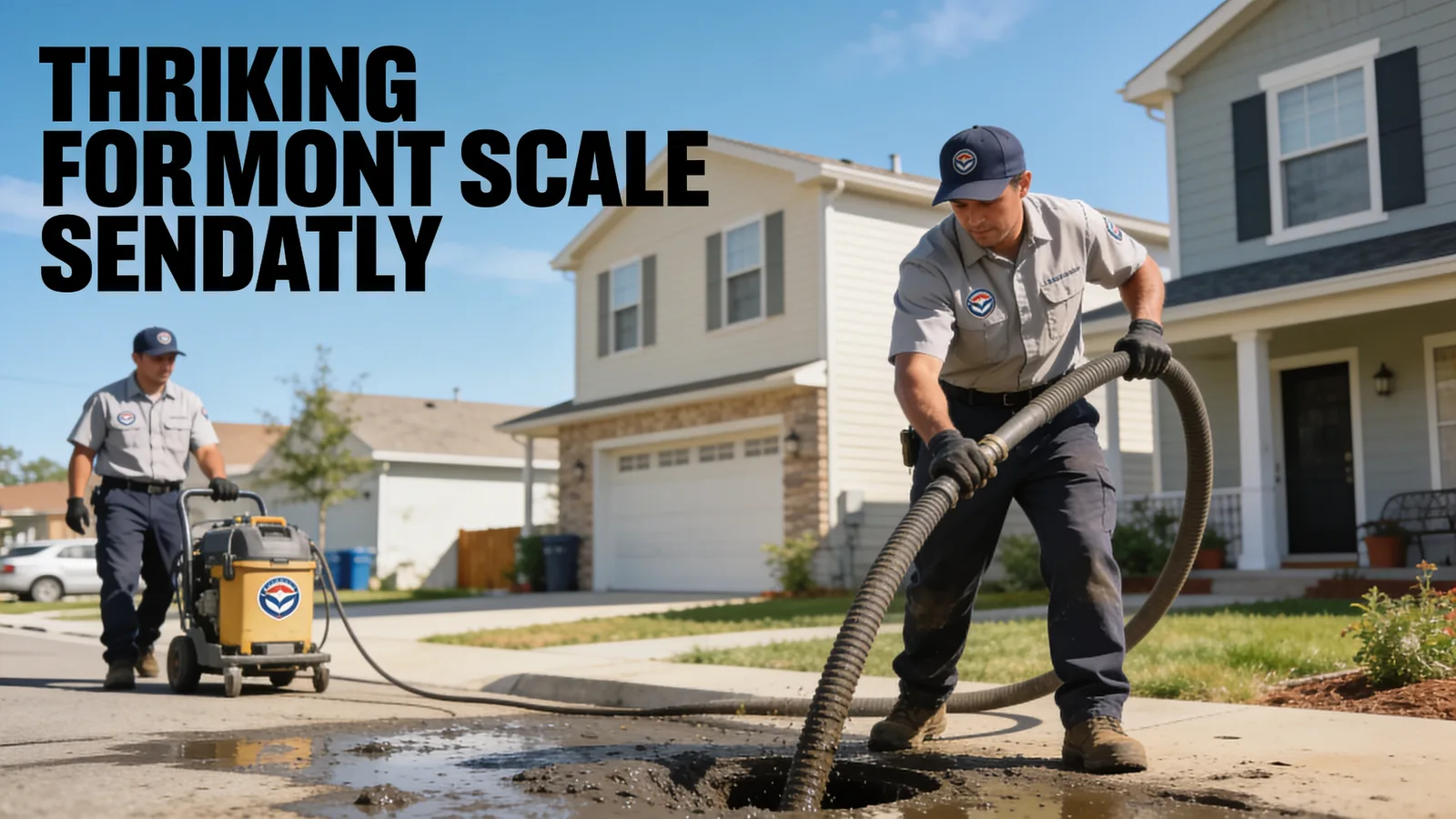 Sewage Cleanup in Drifton, PA near me